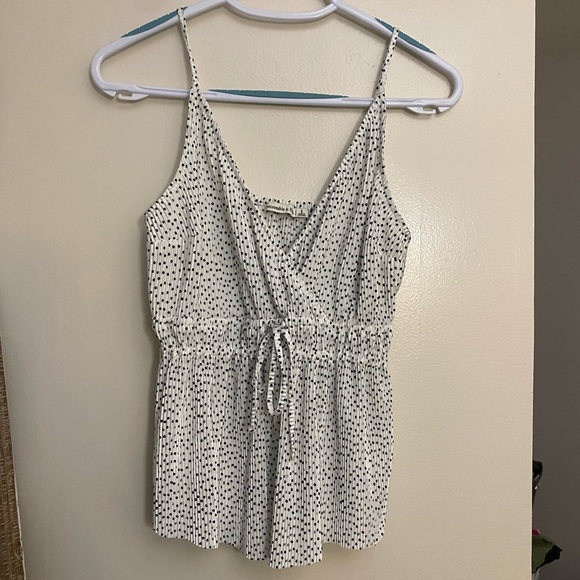 NWOT Abercrombie Tank - Picture 4 of 5